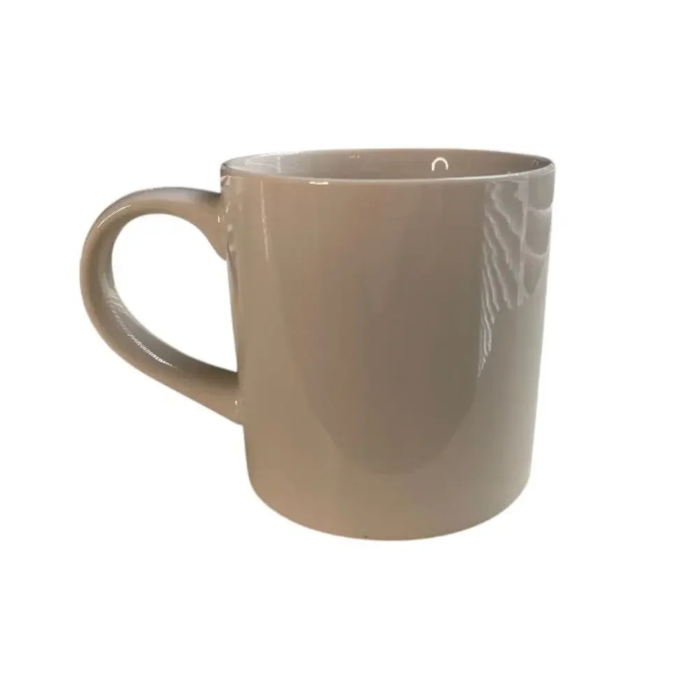 Opalhouse Stoneware Monogram Initial 